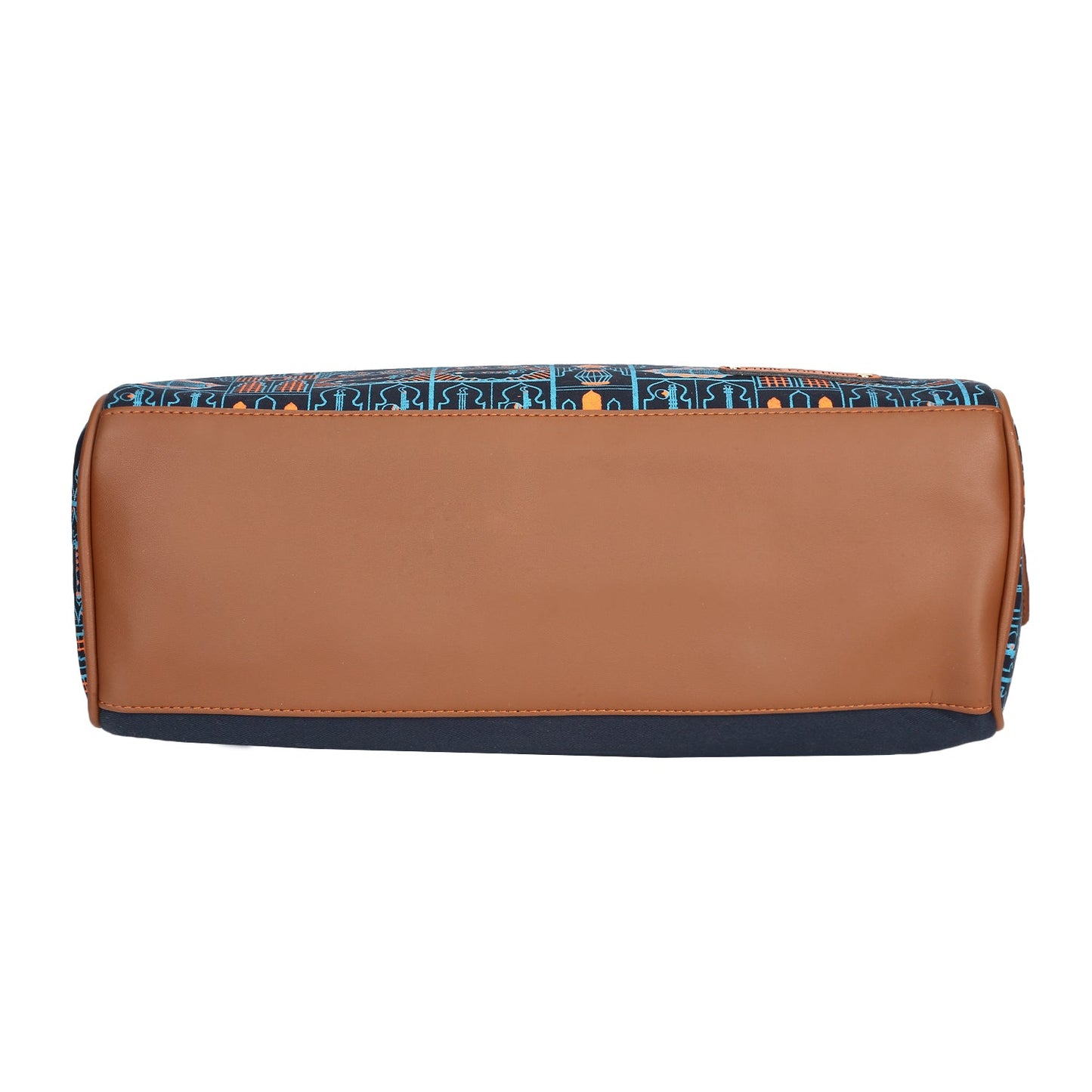 Garage Sale: Music Wall Work Navy Bag - 02