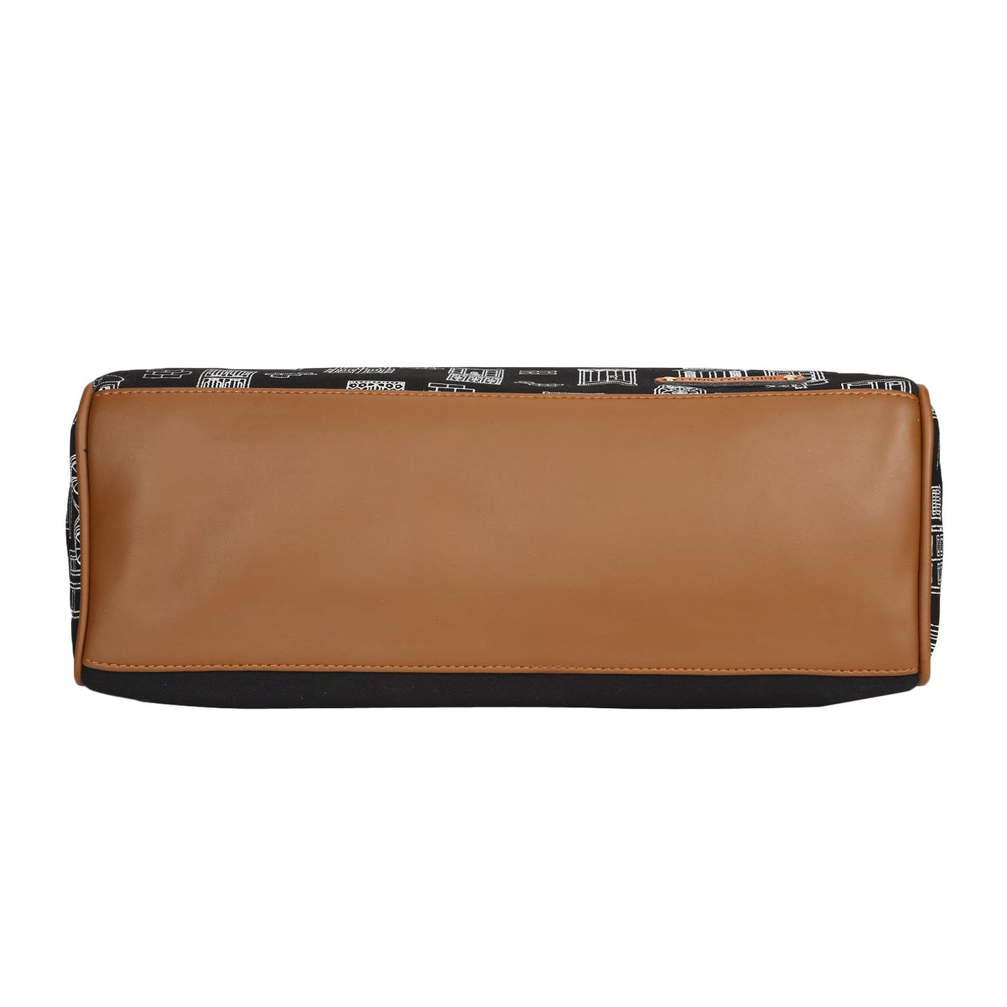 Garage Sale: Wall Work Black Bag - 04