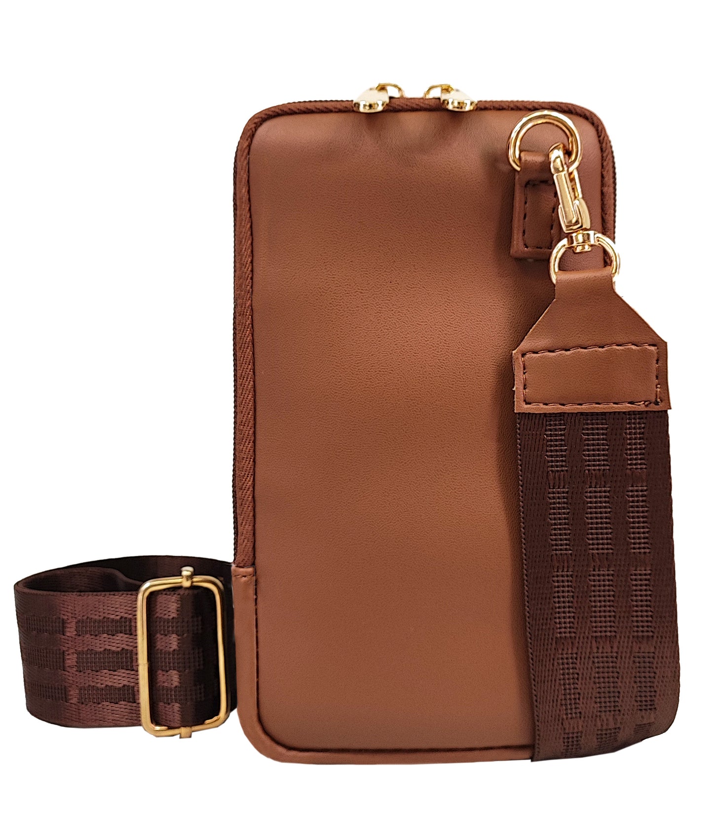 Combo Offers : Horse Black Mobile Sling & Horse Loop Wallet