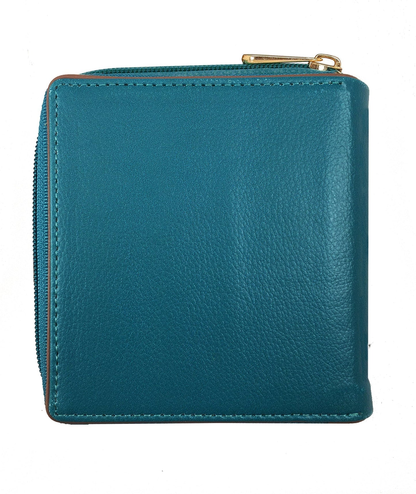 Garage Sale :Horse Loop Teal Wallet - 23