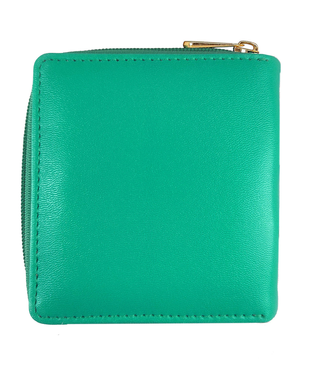 Latain Loop Wallet Aqua Blu