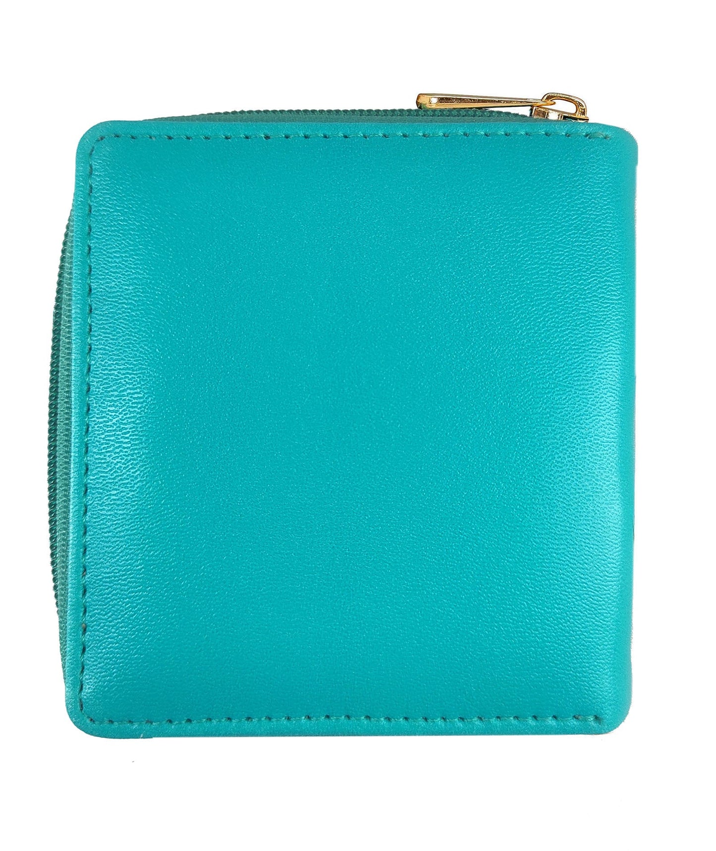 Garage sale : Laltain Loop Blue Wallet-38
