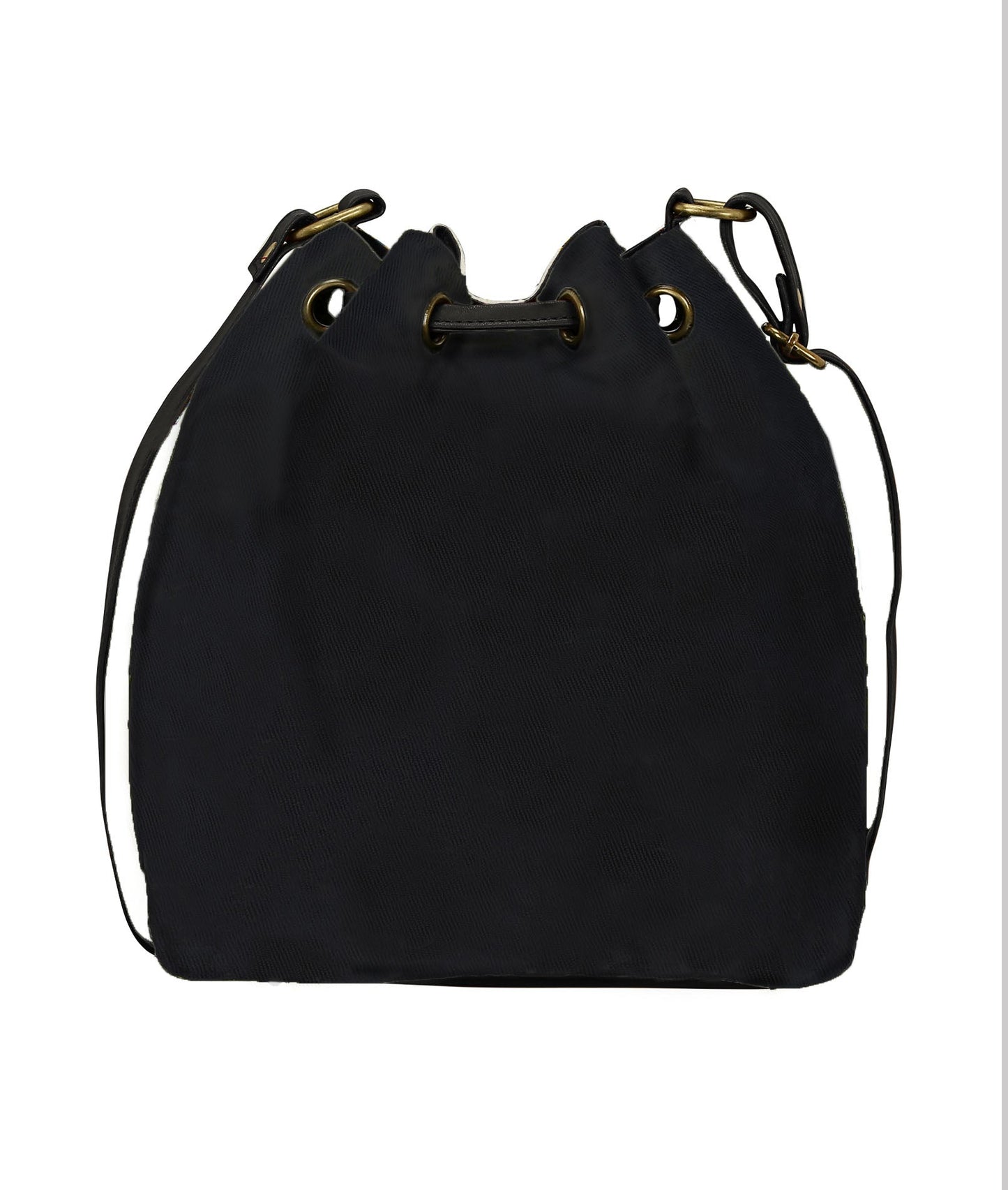 Garage Sale : Drawstring Sling White Match Box-53