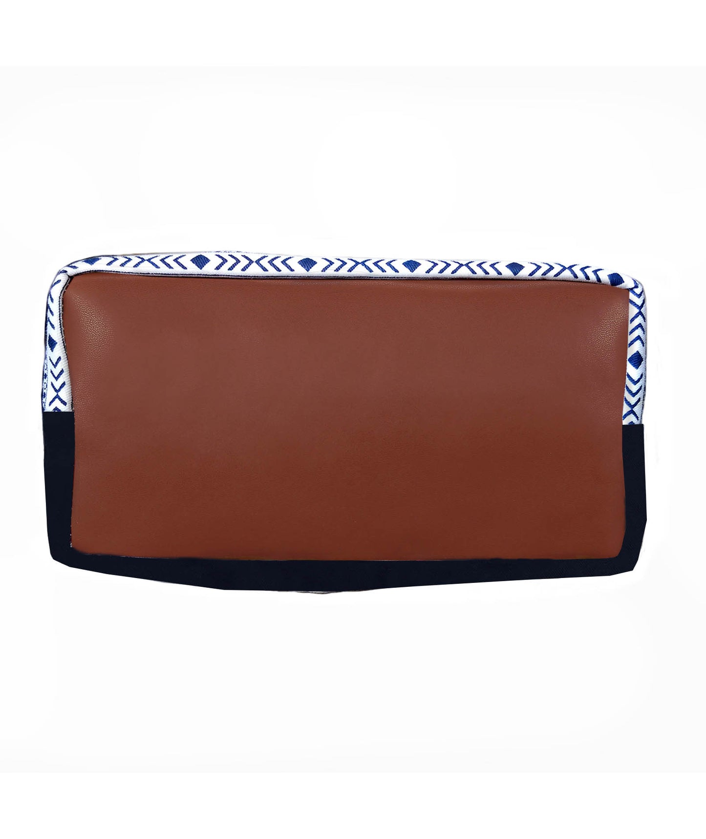 Combo Offers : Music Border Drawstring Bag & Pocket Multicolour Wallet