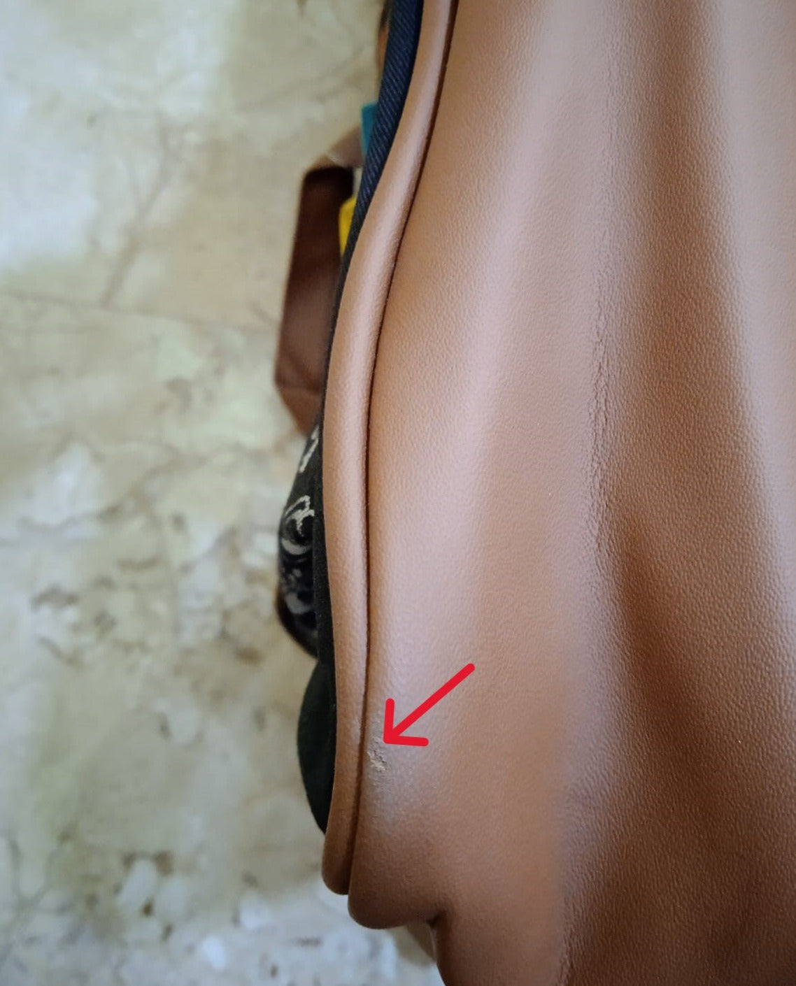 Garage Sale: Mela One Pocket Laptop Black Bag 15.6 inch-03