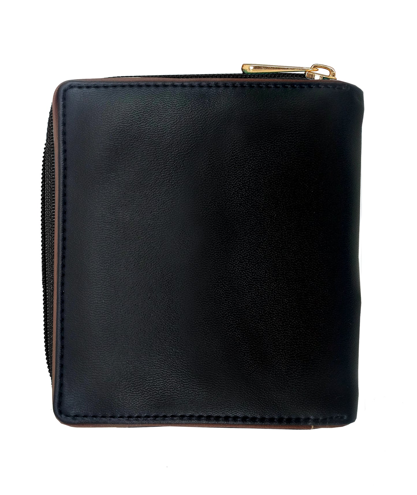 Tetris Loop Wallet Black