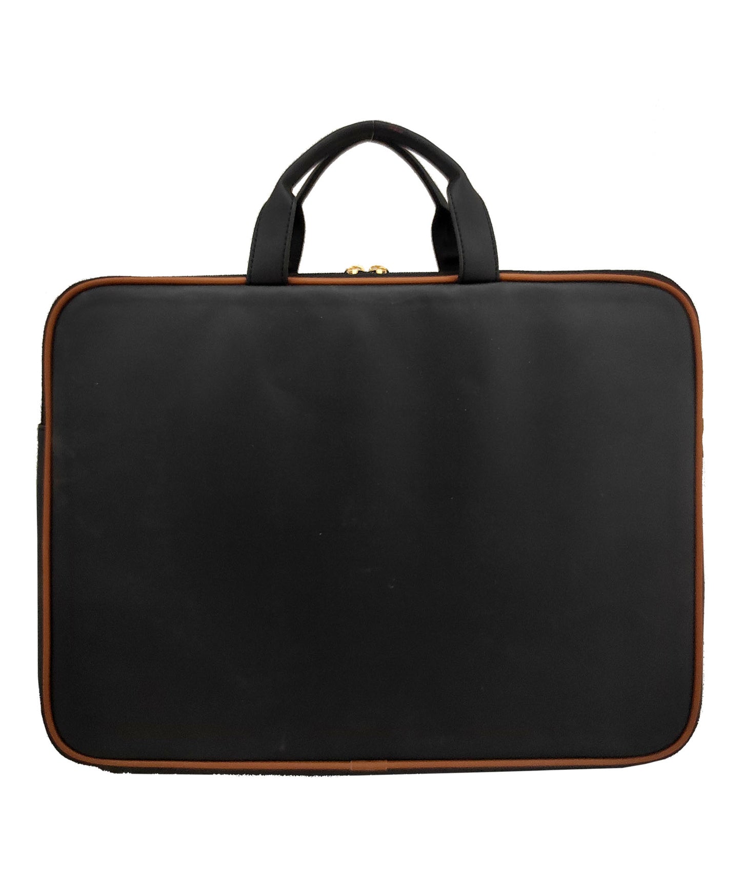Combo Offers : Wall Laptop Black Sleeve & Wall Card Black Wallet