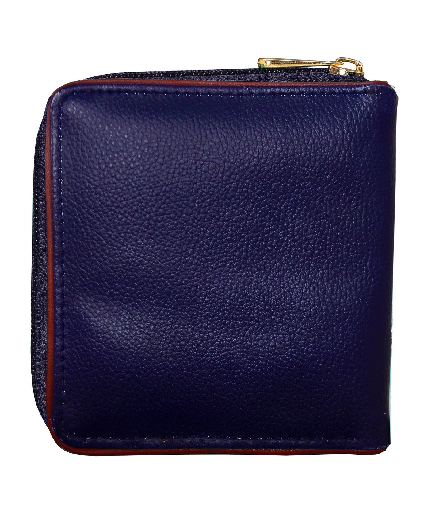 Wall Loop Wallet Navy