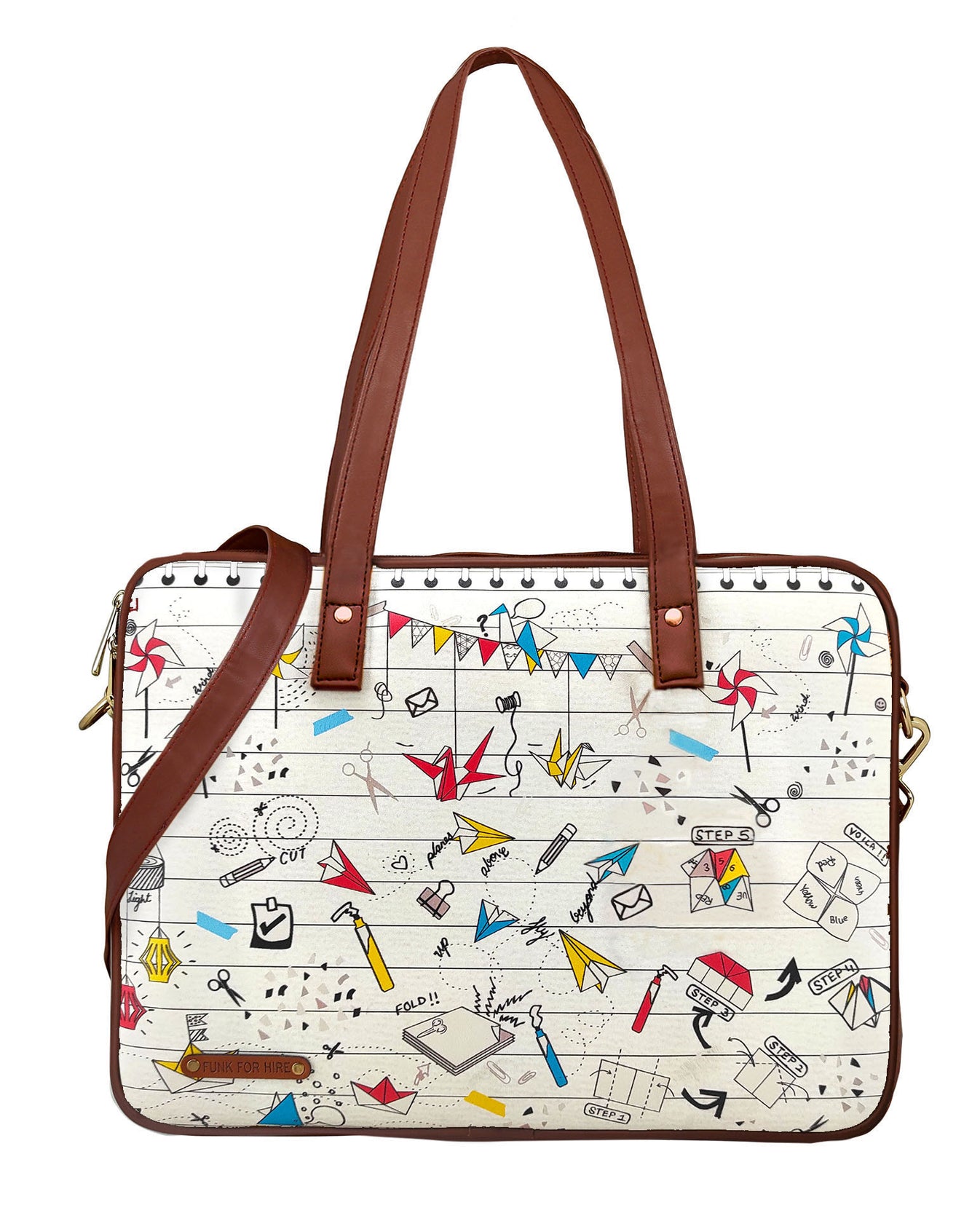 Funk For Hire Laptop Bags Shop for Laptop Bags for Women online Free