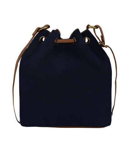 💥Combo Offers: Doll Drawstring Sling Bag & Tree Mustard Loop Wallet