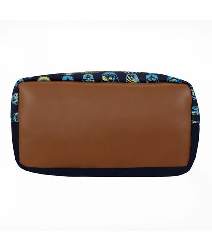 💥Combo Offers: Doll Drawstring Sling Bag & Tree Mustard Loop Wallet