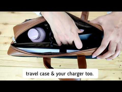 Wall One Pocket Laptop Bag 15.6 inch