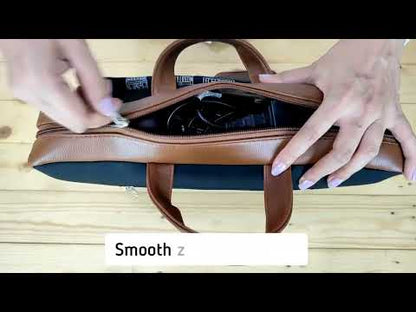Mela One Pocket Laptop Bag 15.6 inch