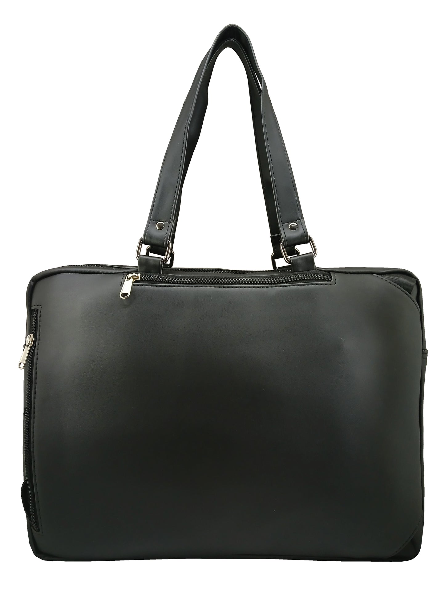 Luggage Backpack Wall Black
