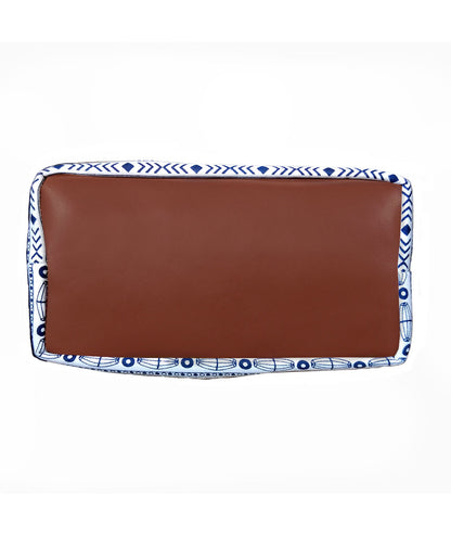 💥Combo Offers : Music Border Drawstring Sling Bag & Loop Multicolour Wallet