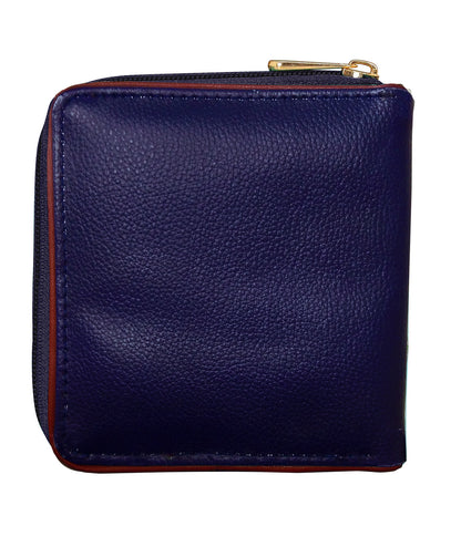 Wall Loop Wallet Navy