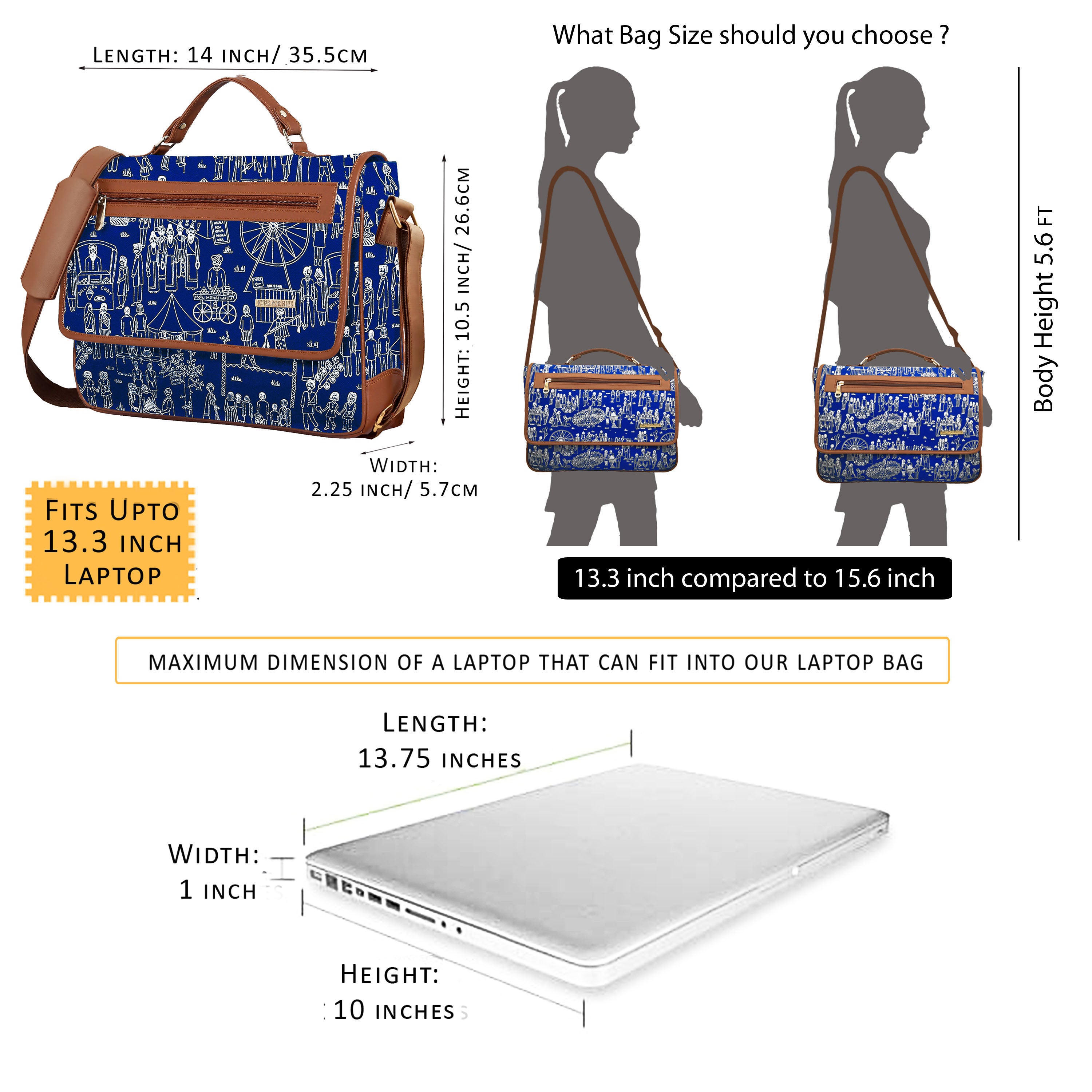 Best Laptop Bags 2023 - Forbes Vetted