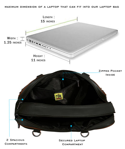 Luggage Backpack Wall Black